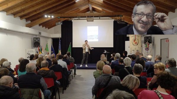 centro civico lozza maroni