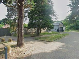 rescaldina furti cimiteri sindaco