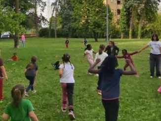 legnano coach di quartiere al parco robinson canazza gente
