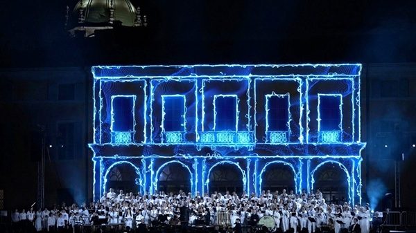 como città musica verdi