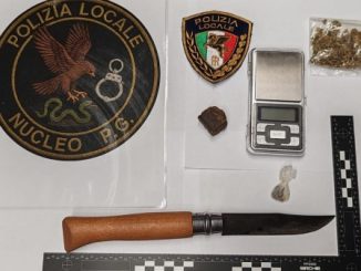 controlli lavena polizia locale