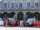 croce rossa varese ambulanze