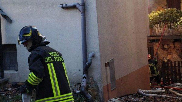 cuasso incendio alloggi