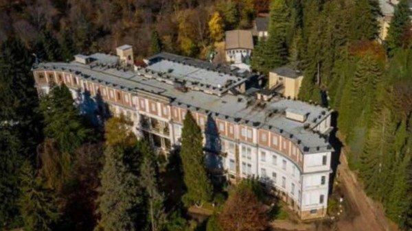 cuasso ospedale nuove funzioni
