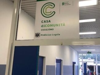 cuggiono casa comunità