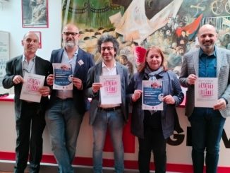 diritto salute cgil acli