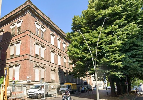 dopolavoro tosi legnano