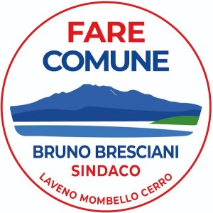 elezioni 2026 laveno mombello 