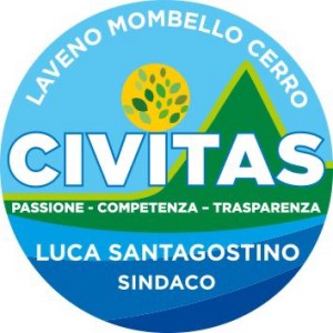 elezioni laveno mombello 2026 