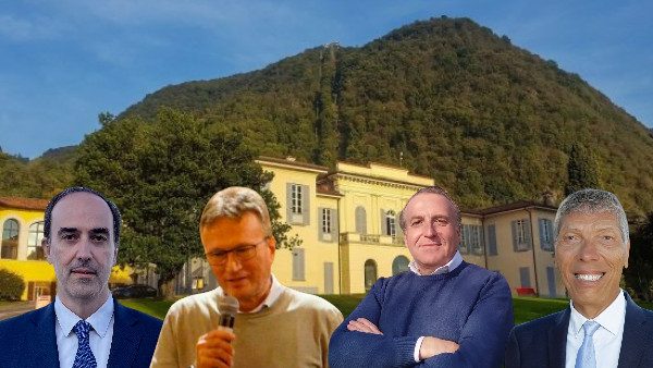 elezioni 2026 laveno mombello