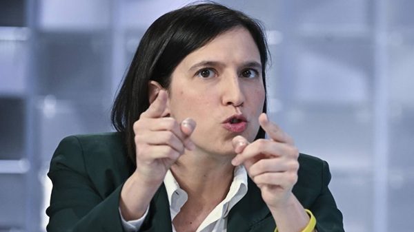 schlein leader metamorfosi