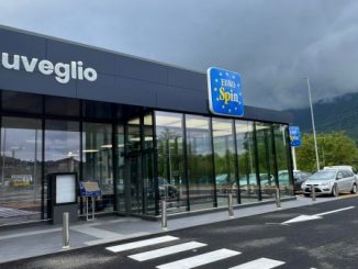 eurospin apre cuveglio