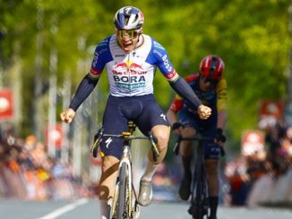 ciclismo evenepoel amstel
