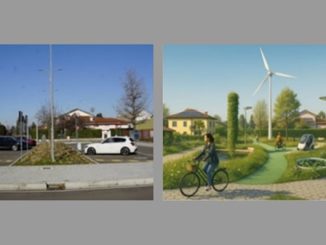 cittàmetropolitanamilano progetto spugna pnrr