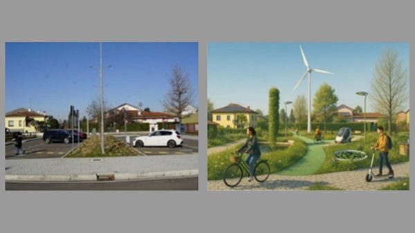 cittàmetropolitanamilano progetto spugna pnrr