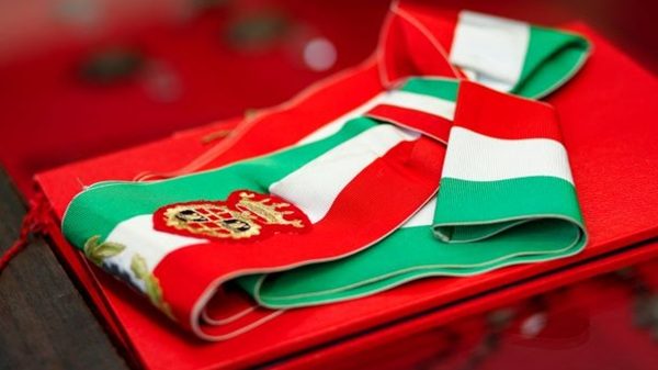 giovani sindaci consigli comunali