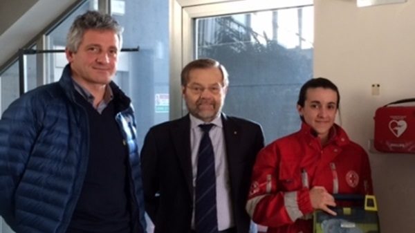 legnano crocerossaitaliana lutto presidente