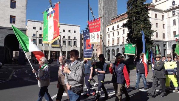 festa liberazione varese eventi