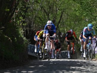 ciclismo fiandre belgio