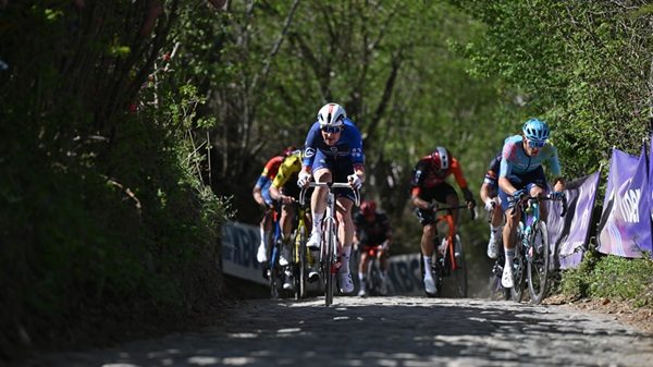 ciclismo fiandre belgio