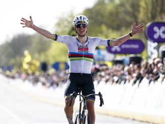 ciclismo pogacar fiandre