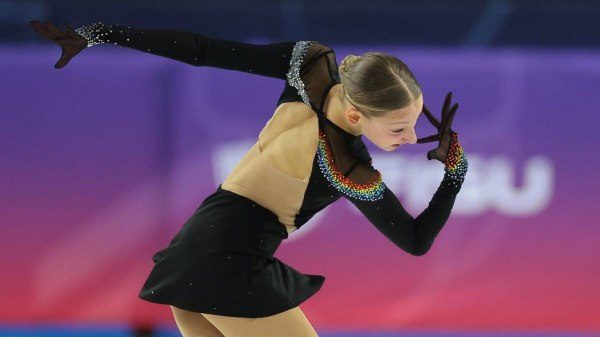 finale bronze pattinaggio varese
