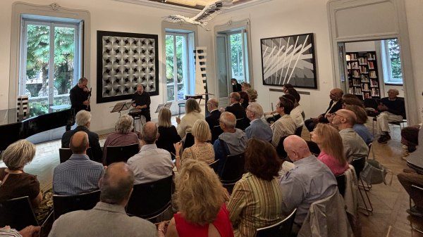 fondazione morandini stagione concertistica