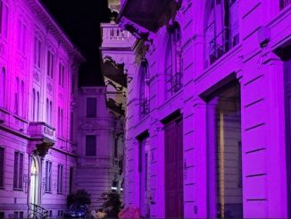 gallarate luci artista baratta