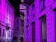 gallarate luci artista baratta