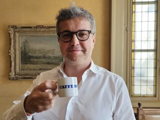 gallarate sindaco caffè scorretto