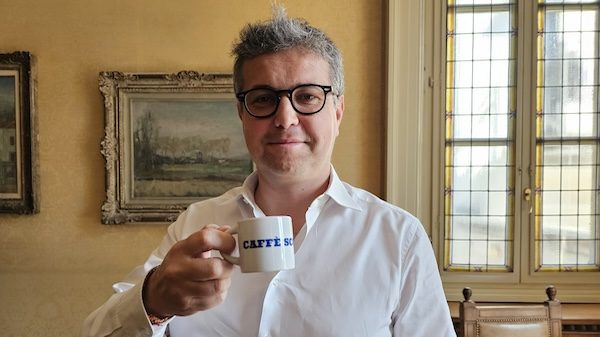 gallarate sindaco caffè scorretto