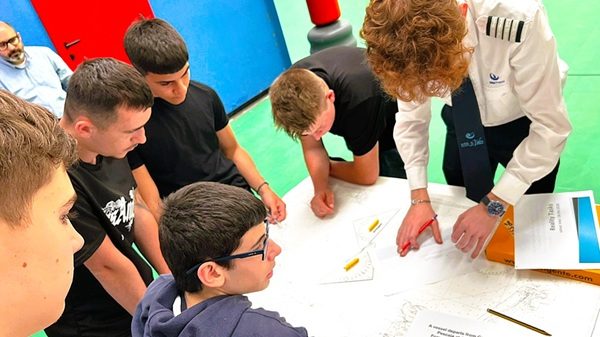 gallarate vinci studenti greci 02