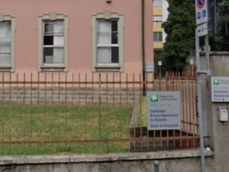 gazzada casa di comunita