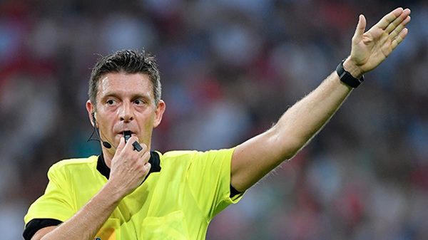 novik arbitri frode sportiva