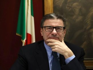 giorgetti cifre governo
