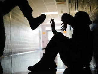 giovani violenza deriva
