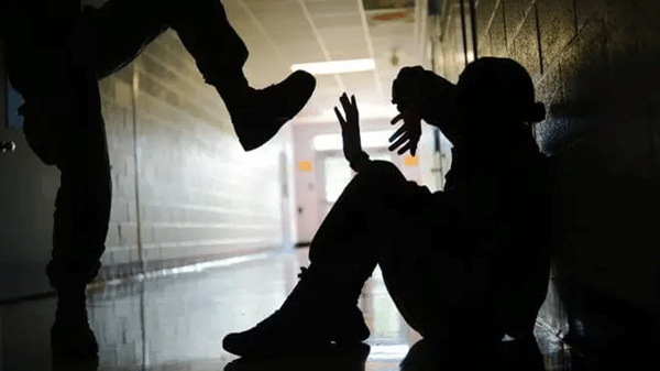 giovani violenza deriva