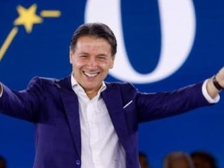 giuseppe conte