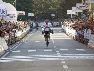 ciclismo vaese europei
