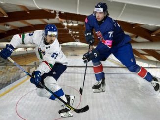hockey varese italia gran bretagna