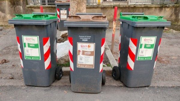 igiene urbana varese appalto