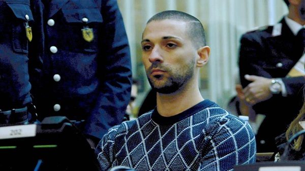 milano appello impagniatello