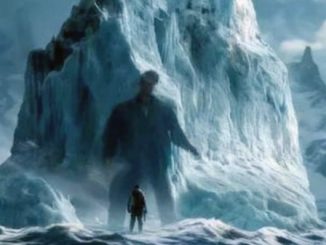 inarzo seby leonardi iceberg