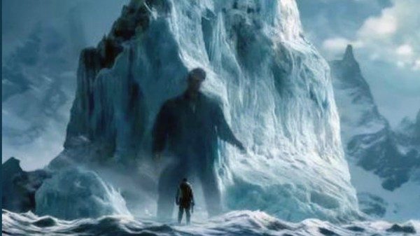 inarzo seby leonardi iceberg