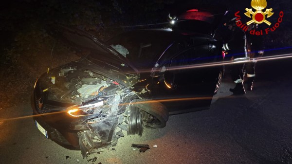 incidenti casalzuigno besozzo