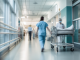 Novara agitazione Ospedale Maggiore