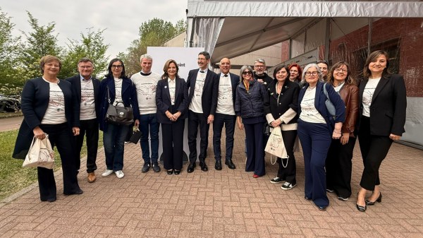 insubria open day record