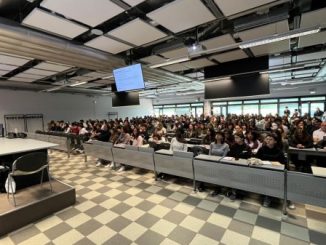 insubria open day record