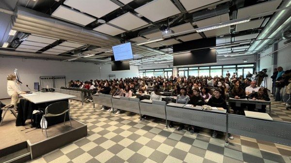 insubria open day record