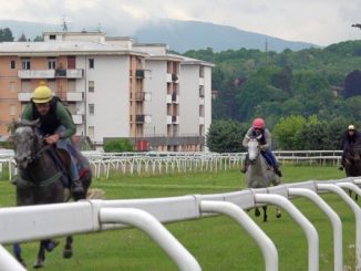 ippodromo varese tribuna rinnovata